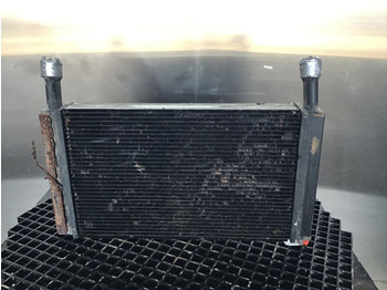 Radiaator LIEBHERR