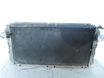 Radiaator LIEBHERR