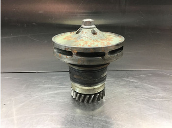 Jahutusvedeliku pump LIEBHERR