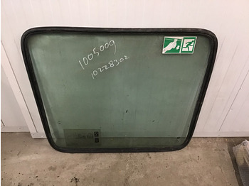 Aken ja varuosad LIEBHERR