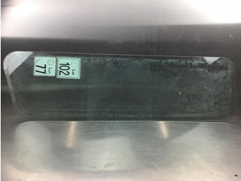 Aken ja varuosad LIEBHERR