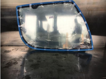 Aken ja varuosad LIEBHERR