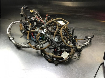 Kaablid/ Juhtmestik LIEBHERR