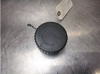 Hüdrauliline filter LIEBHERR