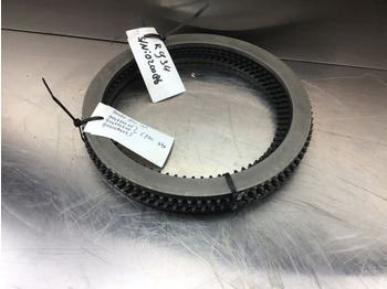 Pidurikettad LIEBHERR