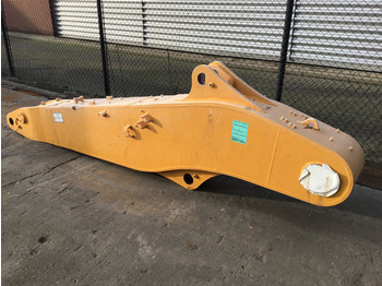 Uus Lisaseade Liebherr Adjustable Boom: pilt 2