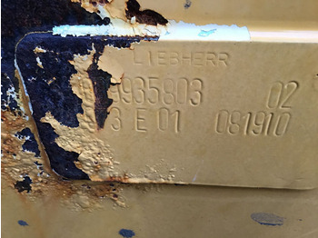 Lisaseade Liebherr R914B / R924 B: pilt 4