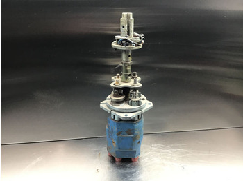 Armatuurlaud REXROTH