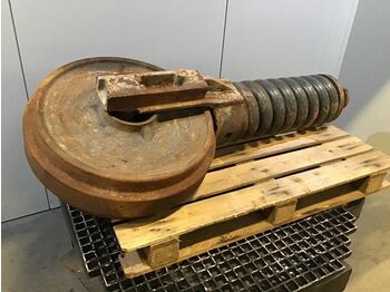 Varuosa LIEBHERR