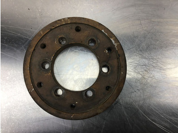 Varuosa Liebherr V-Belt Pulley: pilt 4