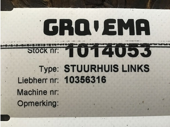 Käändtelg ZF