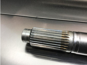 Mootor ja varuosad ZF Stub Shaft: pilt 4