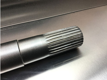 Mootor ja varuosad ZF Stub Shaft: pilt 5