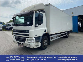 Kasti veoauto DAF CF 65 250