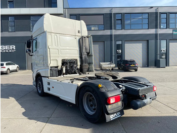 Sadulveok DAF XF 106.480 SSC / Retarder / 2x Tank / Stand Airco: pilt 4
