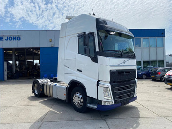 Sadulveok Volvo FH 13.500 Globetrotter XL / I-parkCool / Alcoa / 2x Tank: pilt 3