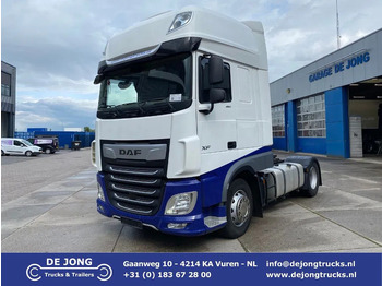 Sadulveok DAF XF 106 480