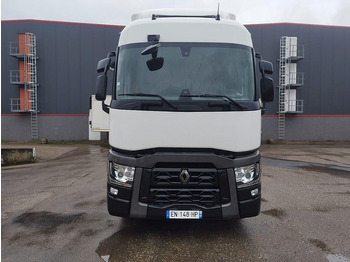 Sadulveok RENAULT T 460