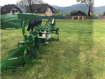 Uus Ader Amazone Cayros XS 1050 Vario: pilt 4