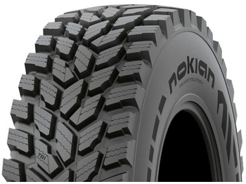 Komplektne ratas NOKIAN TYRES