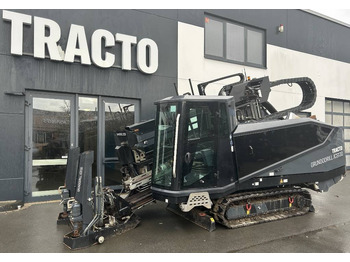 Suunatav sisetreimismasin