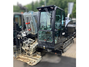 Suunatav sisetreimismasin