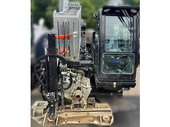 Suunatav sisetreimismasin Tracto-Technik Grundodrill 18ACS: pilt 3 Suunatav sisetreimismasin Tracto-Technik Grundodrill 18ACS: pilt 3