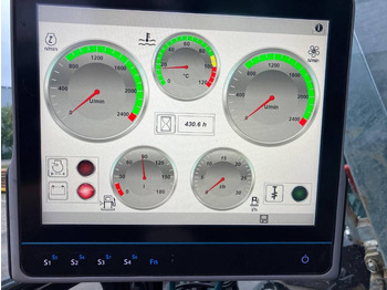 Suunatav sisetreimismasin Tracto-Technik Grundodrill 18ACS: pilt 4 Suunatav sisetreimismasin Tracto-Technik Grundodrill 18ACS: pilt 4