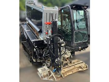 Suunatav sisetreimismasin Tracto-Technik Grundodrill 18ACS: pilt 2 Suunatav sisetreimismasin Tracto-Technik Grundodrill 18ACS: pilt 2