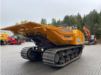 Kallur Bergmann 4010 R: pilt 3