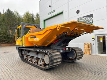 Kallur Bergmann 4010 R: pilt 4