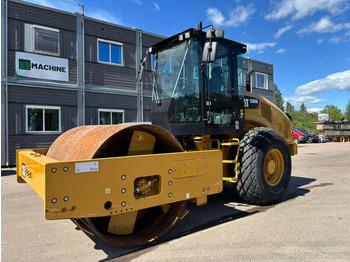 Rullija CATERPILLAR CS66B