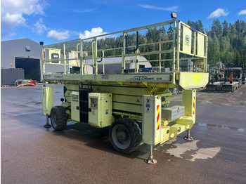 Käärlift MEC 3392 RT-T: pilt 4