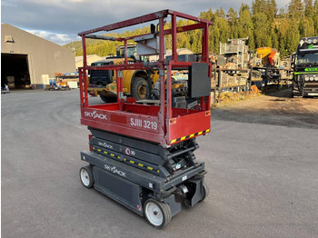 Käärlift Skyjack SJ III 3219: pilt 2