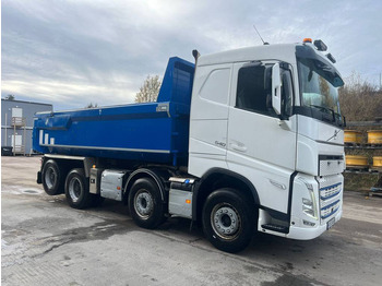 Volvo FH 540 liising Volvo FH 540: pilt 4 Volvo FH 540 liising Volvo FH 540: pilt 4
