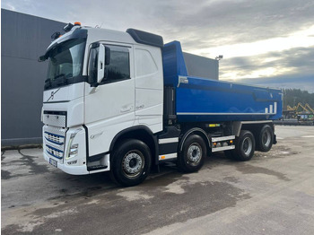 Volvo FH 540 liising Volvo FH 540: pilt 1 Volvo FH 540 liising Volvo FH 540: pilt 1