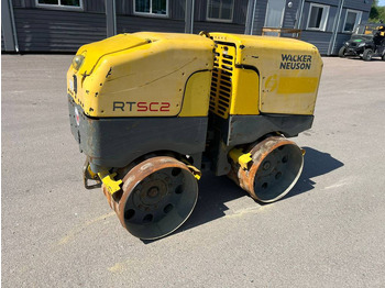 Rullija WACKER