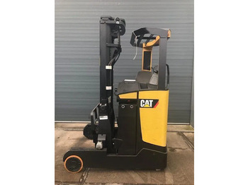 Lükandmastiga tõstuk CATERPILLAR NR14N