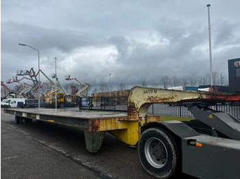 Ehitusmasinad Mafi 56 TON: pilt 4