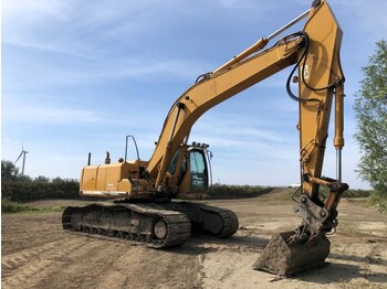 Ekskavaator Hitachi ZX280LC-3: pilt 3