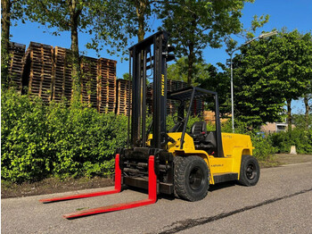 Diiseltõstuk Hyster H7.00XL: pilt 4 Diiseltõstuk Hyster H7.00XL: pilt 4
