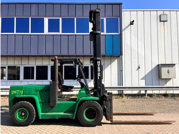 Diiseltõstuk HYSTER