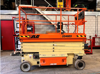 Käärlift JLG