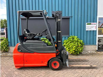 Elektritõstuk LINDE E16