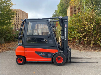 Elektritõstuk LINDE E