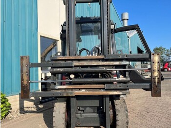 Lisaseade - Materjali käitlemise seade Kaup 1,5T411A: pilt 2