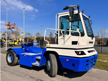 Laotraktor TERBERG