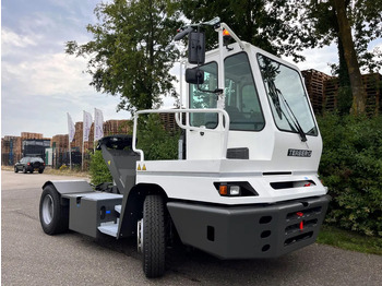 Laotraktor TERBERG
