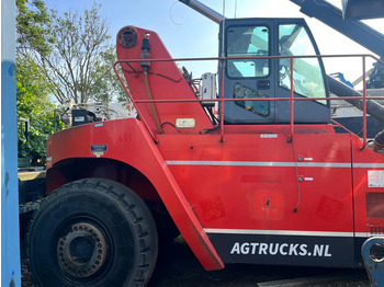 Lükandvirnastaja Terex Fantuzzi CS45KM FOR PARTS: pilt 3