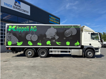 DAF CF370 6x2 Retarder Carrier 850 liising DAF CF370 6x2 Retarder Carrier 850: pilt 4